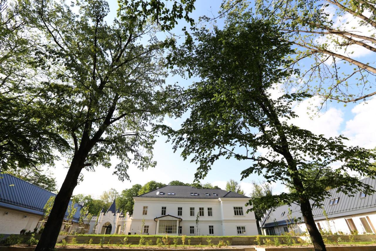 Bed and Breakfast Dvorac Jankovic Suhopolje Exteriér fotografie