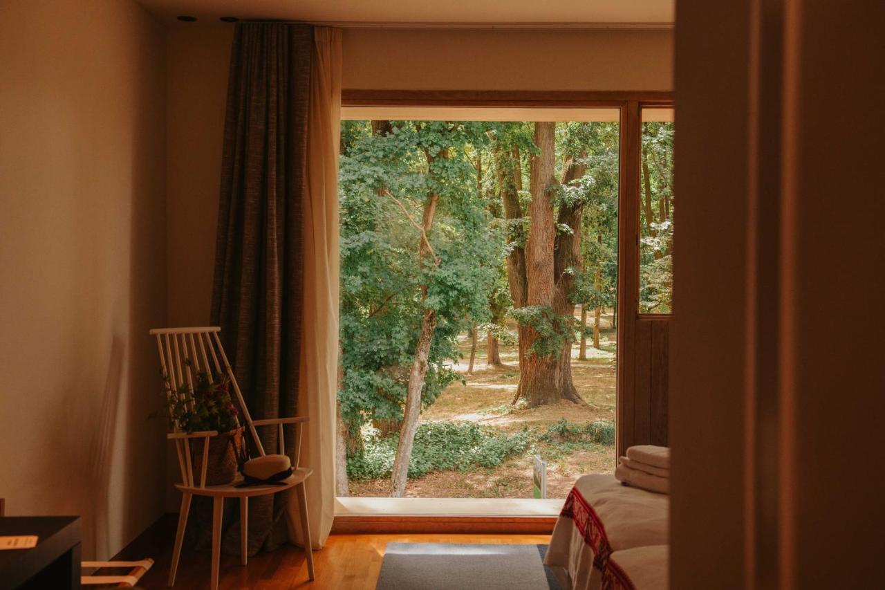 Bed and Breakfast Dvorac Jankovic Suhopolje Exteriér fotografie