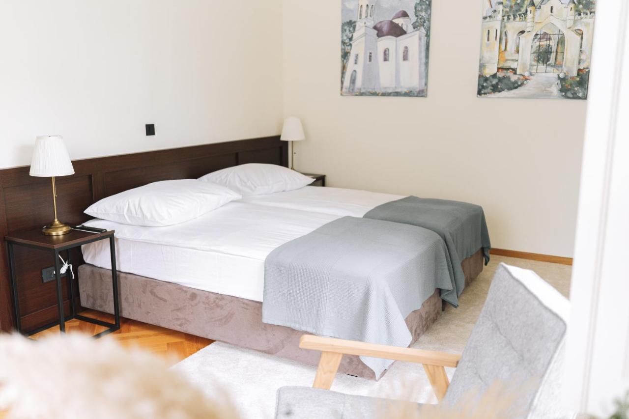 Bed and Breakfast Dvorac Jankovic Suhopolje Exteriér fotografie