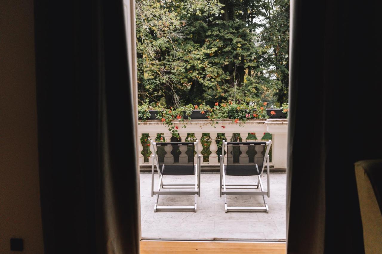 Bed and Breakfast Dvorac Jankovic Suhopolje Exteriér fotografie